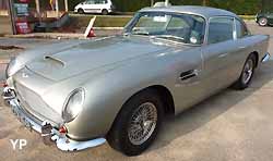 Aston Martin DB5