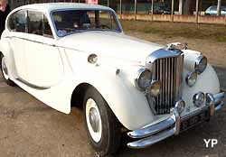 Jaguar Mark V