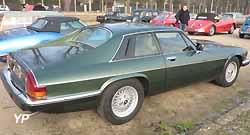 Jaguar XJS