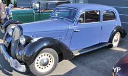 Hotchkiss Artois 864 S 49