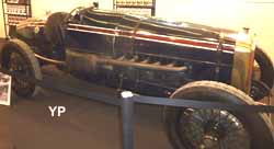 Delage DH