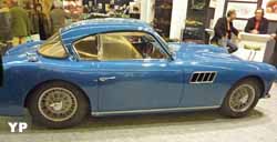 Talbot Lago Sport 2500 coup&eacute; - America