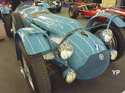 Talbot Lago T26 C