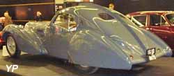 Bugatti type 57 Atlantic