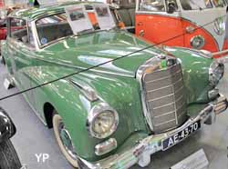 Mercedes 300