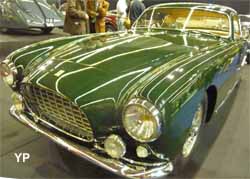 Ferrari 250