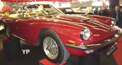 Maserati Mistral
