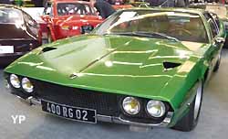 Lamborghini Espada