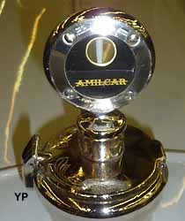 logo Amilcar (doc. Yalta Production)