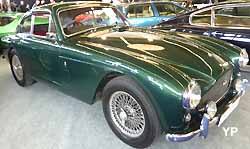 Aston Martin Mk III
