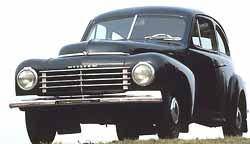Volvo PV 444
