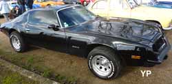 Pontiac Firebird II