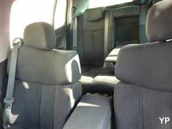 Renault Vel Satis phase II (doc. Yalta Production)