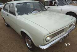 Morris Marina