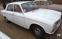 Peugeot 304