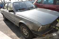 Peugeot 505