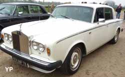 Rolls Royce Silver Shadow II