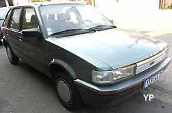 Austin Maestro