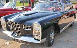 Facel Vega FV1