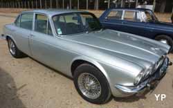 Jaguar XJ Series II