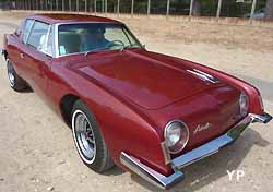 Studebaker Avanti