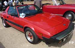 Bertone X1/9