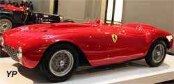 Ferrari 375 Plus