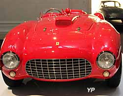 Ferrari 375 Plus