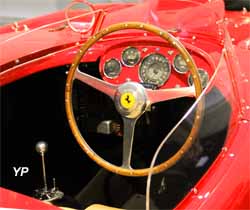 Ferrari 375 Plus