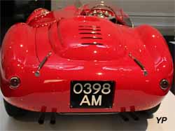 Ferrari 375 Plus