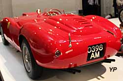 Ferrari 375 Plus