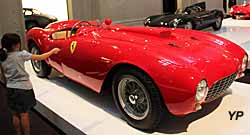 Ferrari 375 Plus