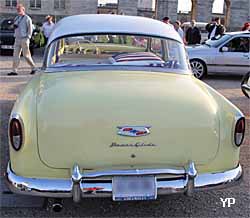 Chevrolet 1949 Bel Air (1954)