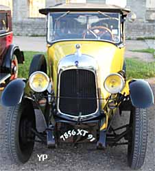 Citroën B12