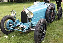 Bugatti type 37