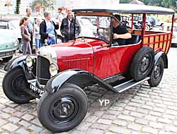 Citroën B2