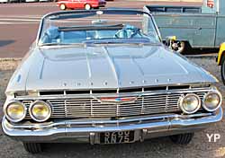 Chevrolet Impala 1961