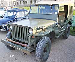 Hotchkiss M201