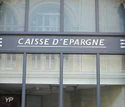 Caisse d'Epargne