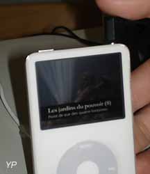 iPod