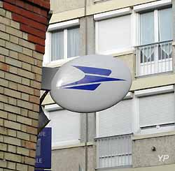 La Poste
