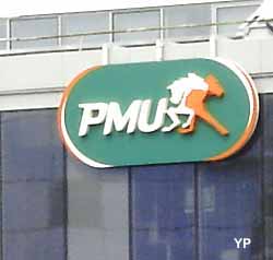 Siège du PMU à Paris