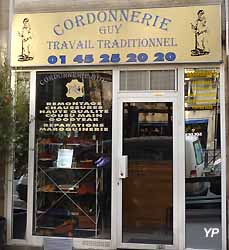 boutique de cordonnier (doc. Yalta Production)