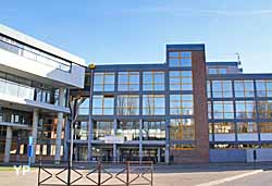 sortie des cours FIDES 
