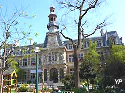 mairie du 12e arrondissement de Paris