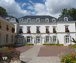 H&ocirc;tel de ville de Saint-Michel-sur-Orge