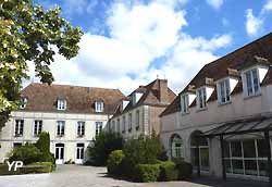 Mairie du Coudray
