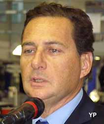 Eric Besson (doc. Yalta Production)