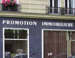 promotion immobilière