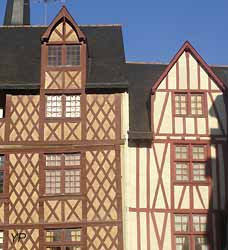 maison du Moyen Age